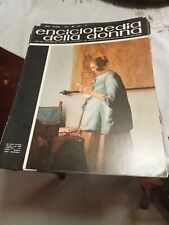 Enciclopedia della donna. usato  San Pietro Vernotico
