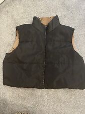 Shein reversible puffer for sale  BRIDGNORTH
