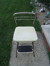 Vintage white cosco for sale  North Ridgeville