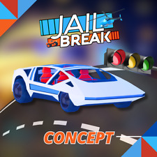 TODOS OS ITENS DE JAILBREAK ROBLOX carros limpos entrega barata e rápida comprar usado  Enviando para Brazil
