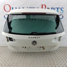 Volkswagen passat tailgate for sale  LIVINGSTON