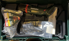 Metabo akku multitool gebraucht kaufen  Landau a.d.Isar