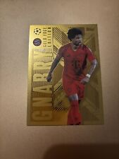 Serge gnabry gold for sale  HARROGATE