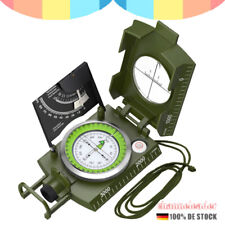 Militär marschkompass taschen gebraucht kaufen  Bremen