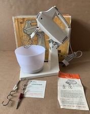 Vintage 1960s moulinex for sale  DERBY