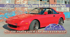 mr2 1987 toyota for sale mr2 1987 toyota for sale Scottsdale