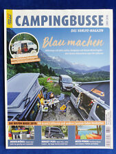 Campingbusse promobil sonderhe gebraucht kaufen  Brande-Hornerkirchen