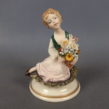 capodimonte fiori porcellana usato capodimonte fiori porcellana usato Inverigo