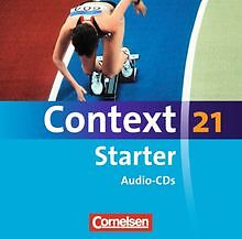 Context starter text gebraucht kaufen  Berlin