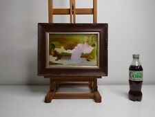 Antique 20th impressionist for sale  GUILDFORD
