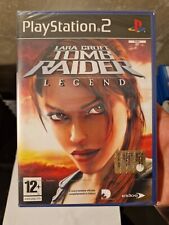 tomb raider sigillato usato  Rho