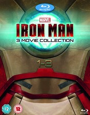 Iron man movie for sale  Wichita