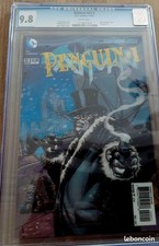 Batman cgc universal d'occasion  Portbail