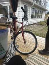 Men speed schwinn for sale  Toms River