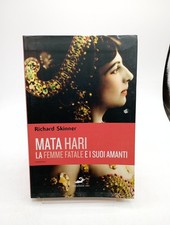 Mata hari femme usato  Roma