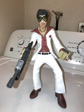 Pacino scarface white for sale  Alameda