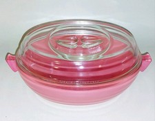 Glass casserole dish for sale Glass casserole dish for sale  FELIXSTOWE