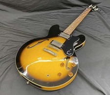 Epiphone dot classic d'occasion  Expédié en Belgium