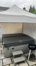 Jacuzzi hot tubs for sale  BARROW-IN-FURNESS