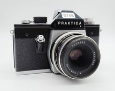 148 praktica zeiss gebraucht kaufen  Ensdorf