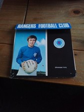 Rare vintage rangers for sale  DUNBAR