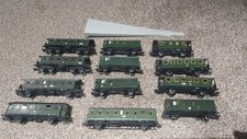 Märklin personenwagen konvolu gebraucht kaufen  Ratingen