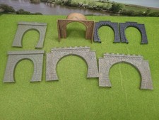 Spur tunnelportale k2690 gebraucht kaufen  Hameln