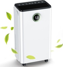 Smart dehumidifier real for sale  BIRMINGHAM