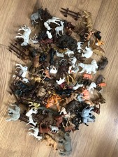 Ddr tiere kunstoff gebraucht kaufen  Ober-Mörlen