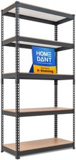 Tier storage shelves for sale  Fairfield