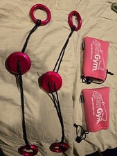 Spin gym workout for sale  Shipping to United Kingdom