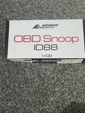 Silca mqb key for sale  BRIERLEY HILL