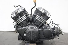 Motor completo 100% Work modelo final 13KMiles YAMAHA V-MAX VMAX 1200 VMX12 comprar usado  Enviando para Brazil