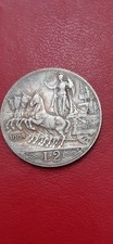 Lira 1908 quadriga usato  Monteroni di Lecce