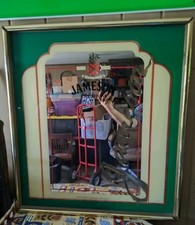 Jameson whiskey mirror for sale  Leesburg
