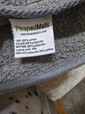 Toddler peapod bed for sale Toddler peapod bed for sale  WALTHAM CROSS