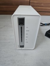 Qnap 212p nas gebraucht kaufen  Stolberg (Rhld.)