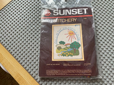 Sunset designs love for sale  Harrisburg