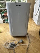 Dehumidifier 20l for sale  POOLE