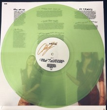 DISCO DE VINIL ASSINADO À MÃO Ariana Grande 'Positions' comprar usado  Enviando para Brazil