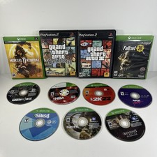 tons xbox games for sale tons xbox games for sale Glenpool
