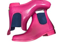 Ladies pink wellies for sale  WARRINGTON