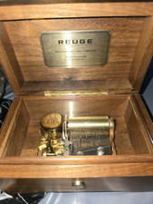 Note reuge art for sale  WREXHAM