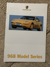 Rare porsche 968 for sale  BRISTOL