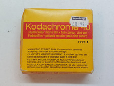 Kodachrome sound colour for sale Kodachrome sound colour for sale  POOLE