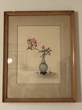 Fine oriental floral for sale  Columbus