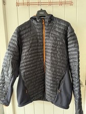 Rab insulated jacket for sale  HORSHAM