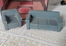 Vintage dollhouse miniature for sale  Sulphur Springs