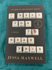 Need read novel for sale  New York