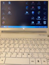 Mini acer aspire gebraucht kaufen  Hanau